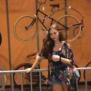 Meet your Posher, Miranda